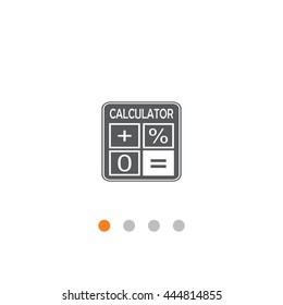 calculator Icon