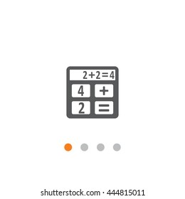 calculator Icon