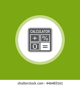 calculator Icon