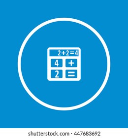calculator Icon