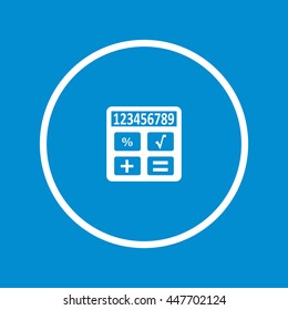 calculator Icon