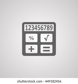 calculator Icon