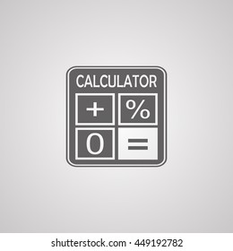 calculator Icon