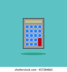 Calculator icon