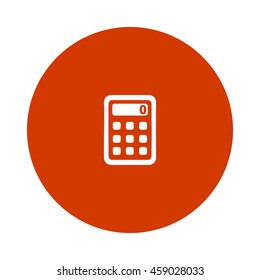 Calculator icon
