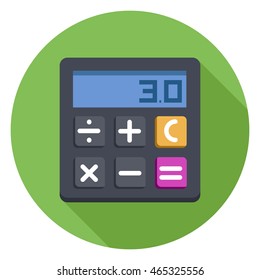  calculator icon