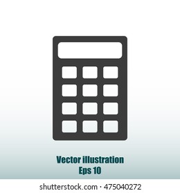 Calculator icon