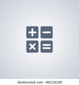 Calculator icon
