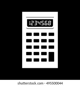 calculator icon