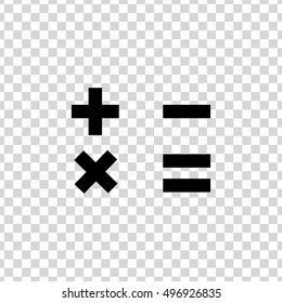 Calculator icon