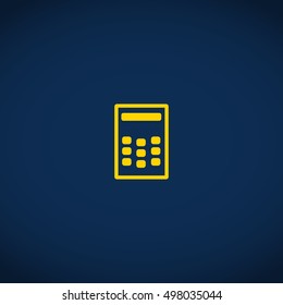 Calculator icon