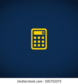 Calculator icon
