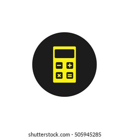 Calculator icon