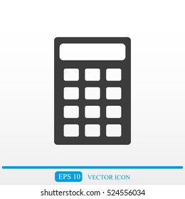 Calculator icon