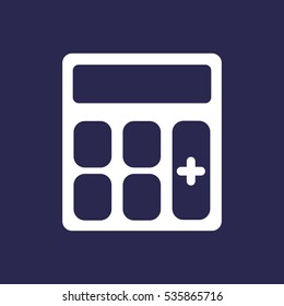 Calculator icon