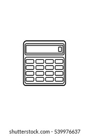 Calculator icon