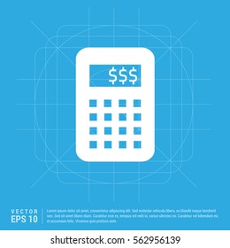 Calculator icon