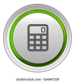 calculator icon