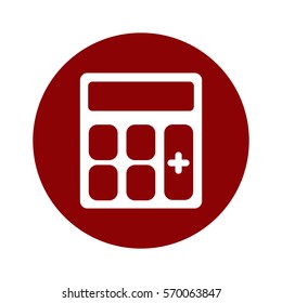 Calculator icon