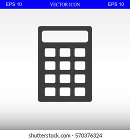 Calculator icon