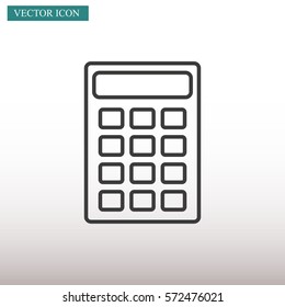 Calculator icon