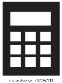 Calculator icon