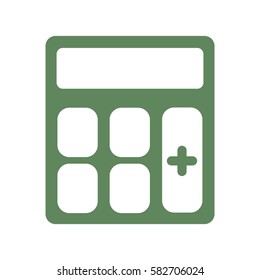 Calculator icon