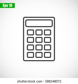 Calculator icon