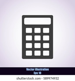 Calculator icon