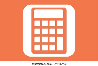 Calculator icon
