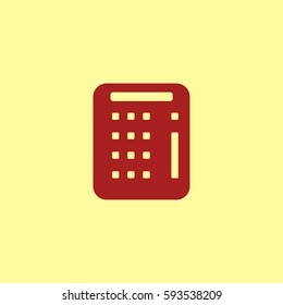 Calculator icon