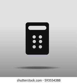 Calculator icon