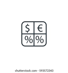Calculator icon