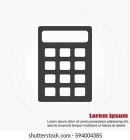 Calculator icon