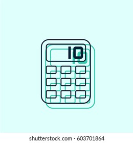 Calculator icon