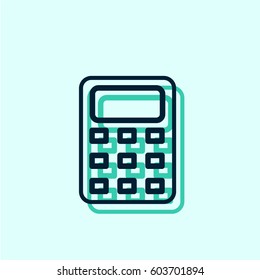 Calculator icon