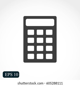 Calculator icon