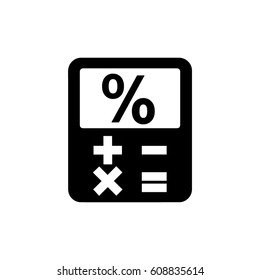 Calculator Icon