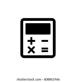 Calculator Icon