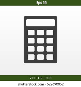 Calculator icon