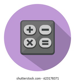 calculator icon