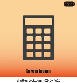 Calculator icon