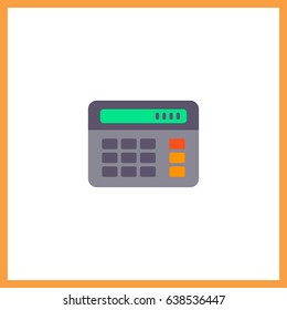 Calculator icon