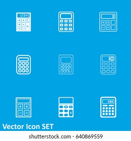 Calculator icon