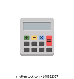 calculator icon