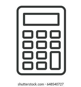 calculator icon