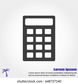 Calculator icon
