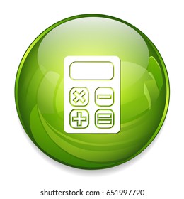 calculator icon