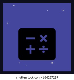 Calculator icon