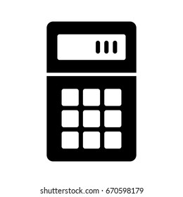 calculator icon